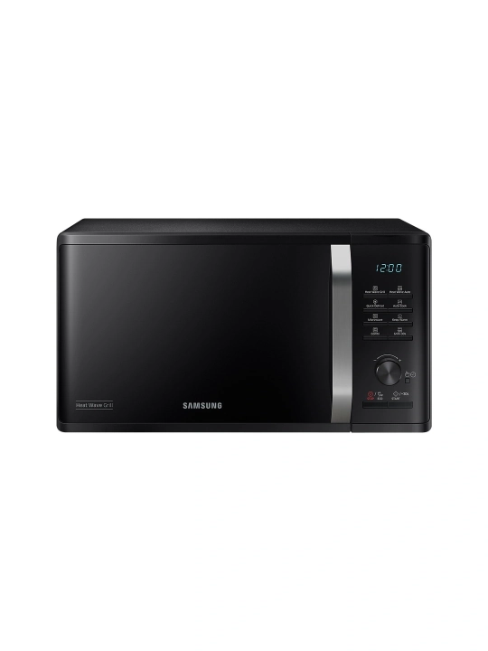 Mikrotolqinli pech Samsung MG23K3575AK