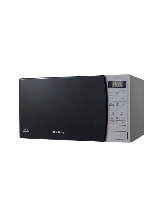 Mikroto'lqinli pech Samsung ME83KRS-1, Solo, 23 litr