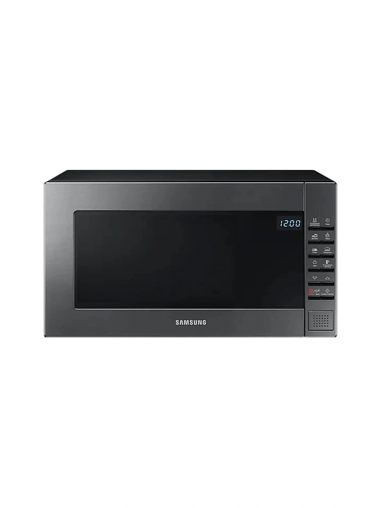 Keramik emal qoplamali Samsung ME88SUG/UZ mikroto‘lqinli pechi, 23 litr