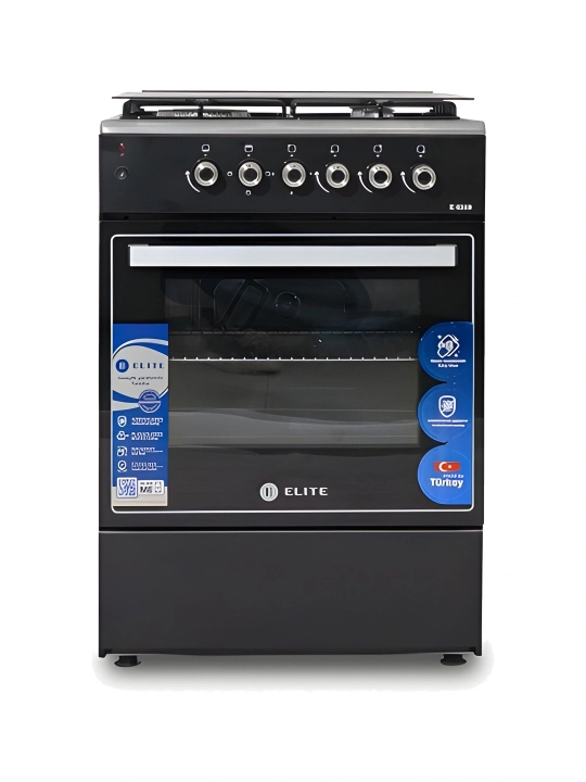 Gaz plitasi ELT GS - E6311