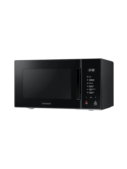 Mikroto'lqinli pech Samsung MS23T5018AK/AG Solo, 23 litr