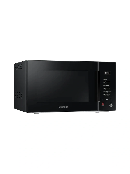 Mikroto'lqinli pech Samsung MS23T5018AK/AG Solo, 23 litr