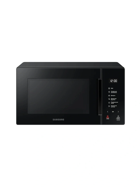 Mikroto'lqinli pech Samsung MS23T5018AK/AG Solo, 23 litr