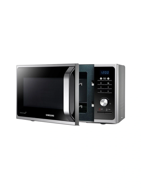Mikroto'lqinli pech Samsung MS23F302TAS/UZ