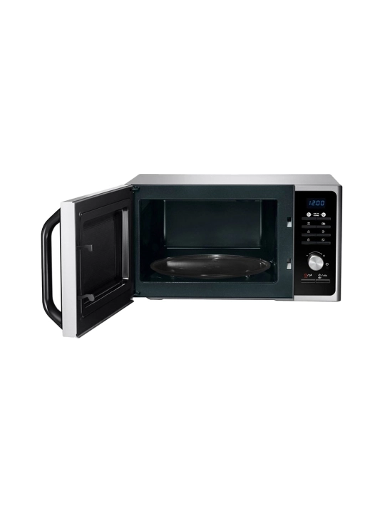 Mikroto'lqinli pech Samsung MS23F302TAS/UZ