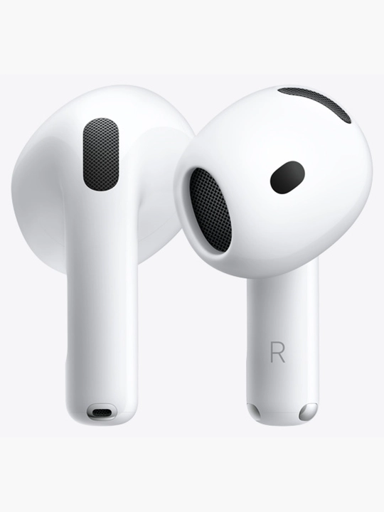 Apple AirPods 5 Wireless Charging Case, беспроводные наушники, ANC, Bluetooth 5.3, чип H2