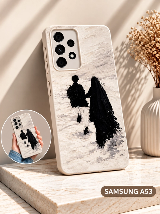 Чехол для телефона Samsung A55, A54, A53