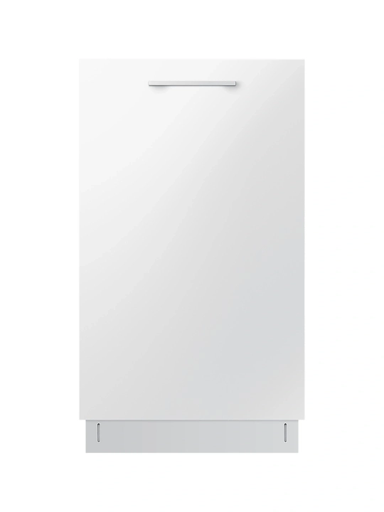 Посудомоечная машина Samsung DW50R4040BB/WT