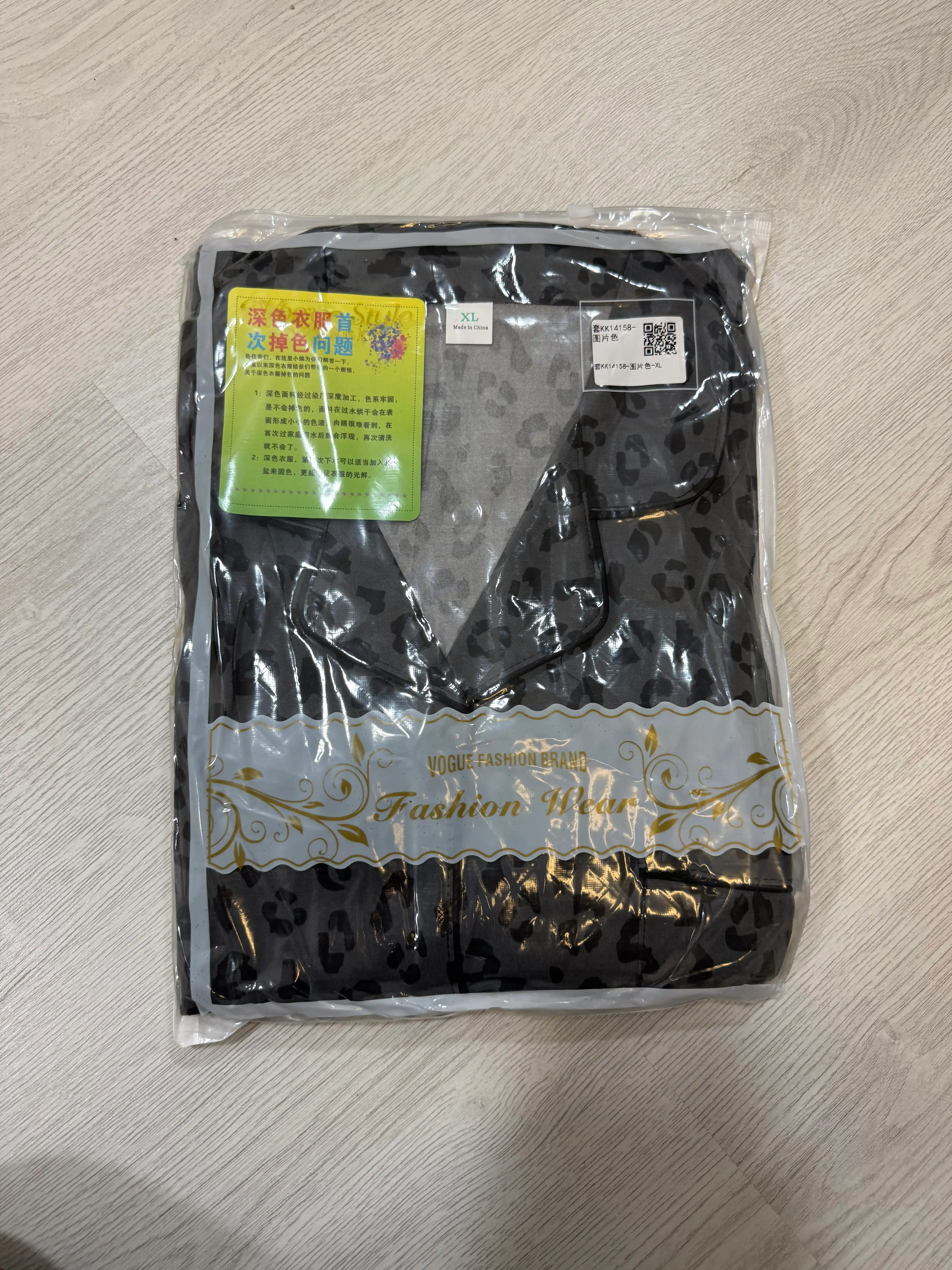 Ayollar uchun pijama, to‘plam, ayollar kiyimi