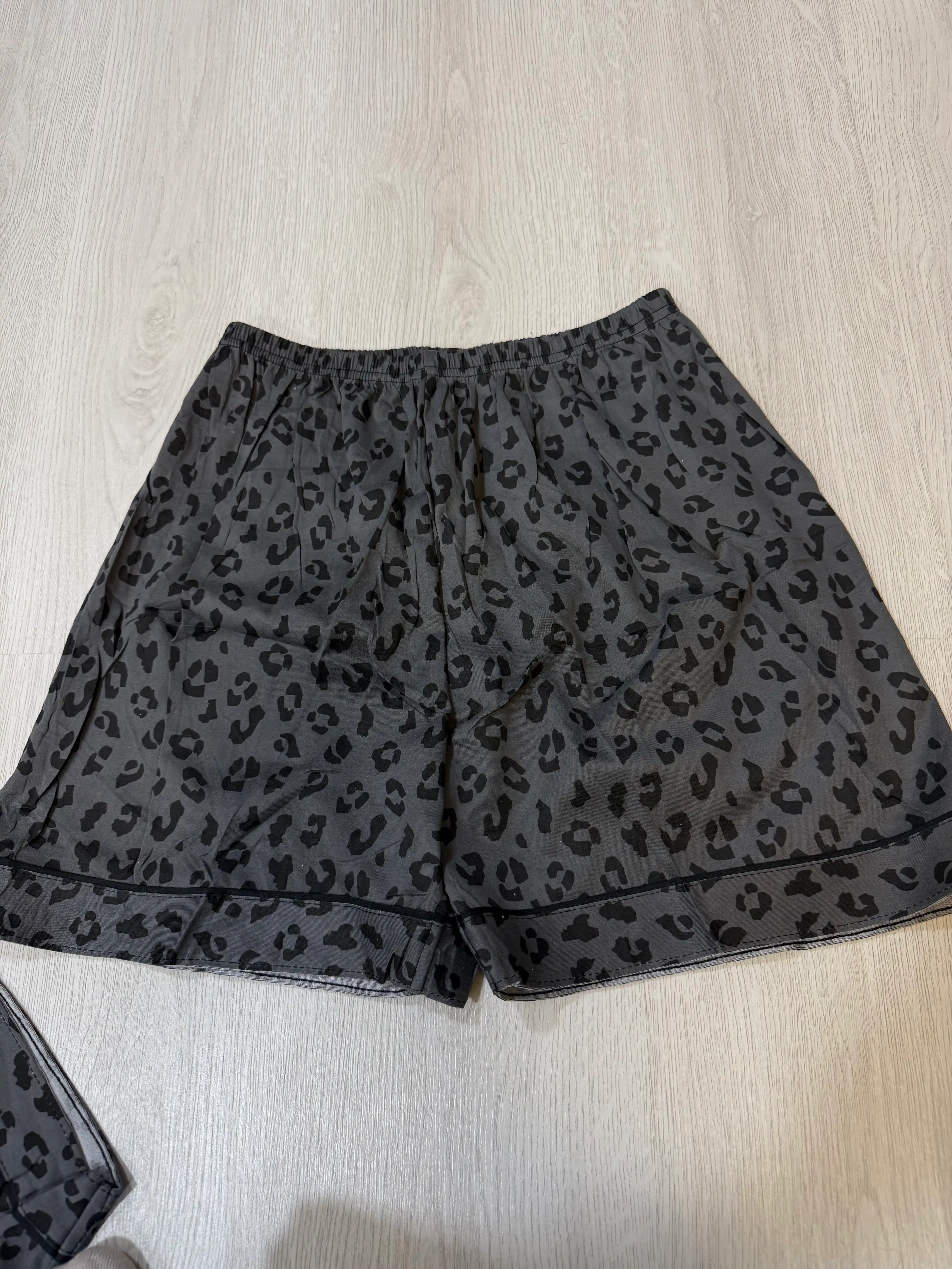 Ayollar uchun pijama, to‘plam, ayollar kiyimi
