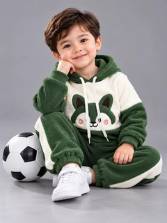 Yashil xaki