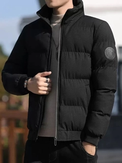 Черный
