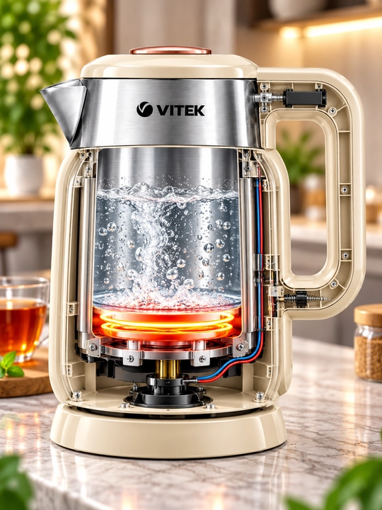 Elektr choynak,Tefal,VITEK,BOSCH