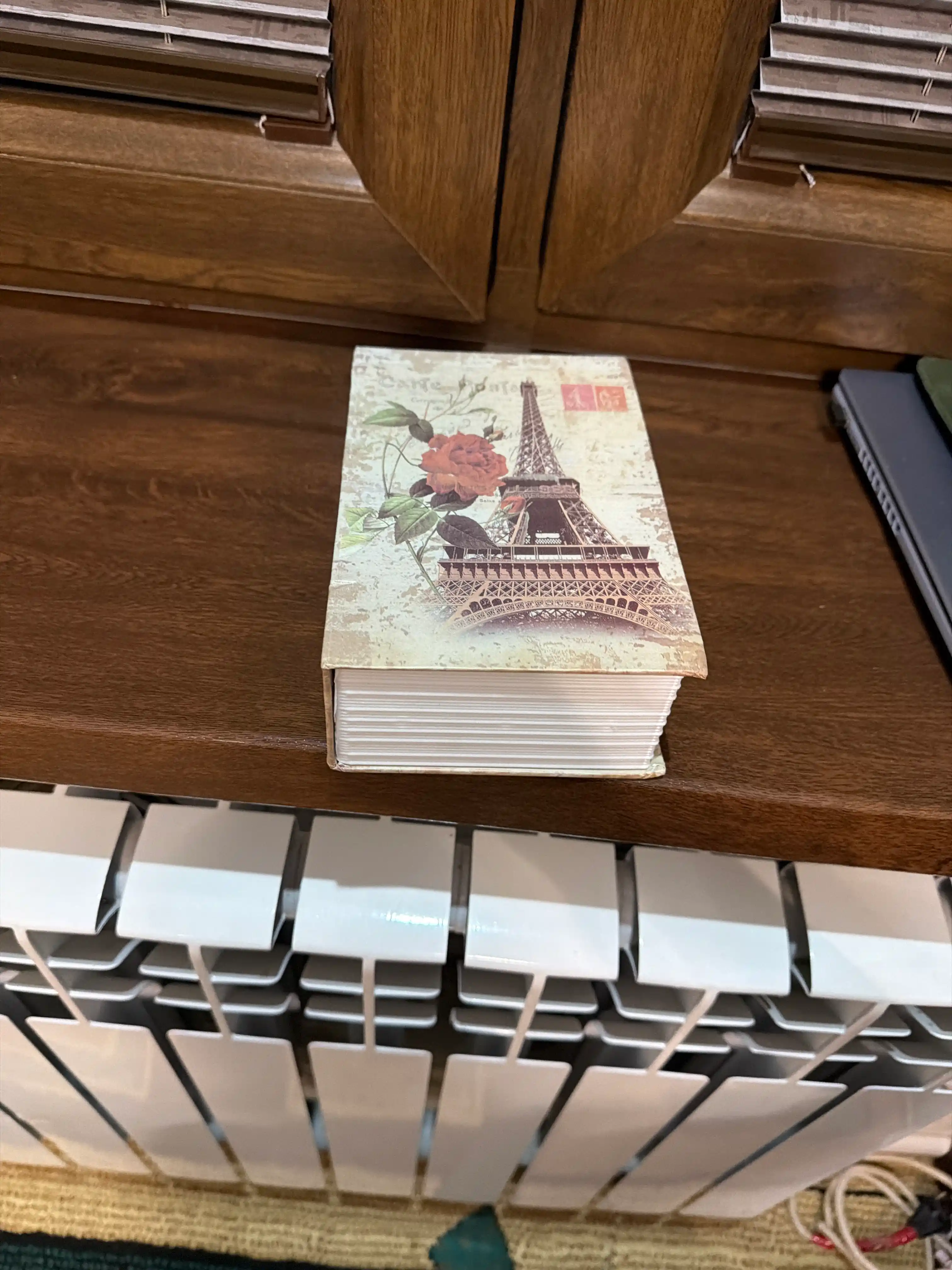 Сейф книга с кодом для денег и документов, 2 размера, для подарка