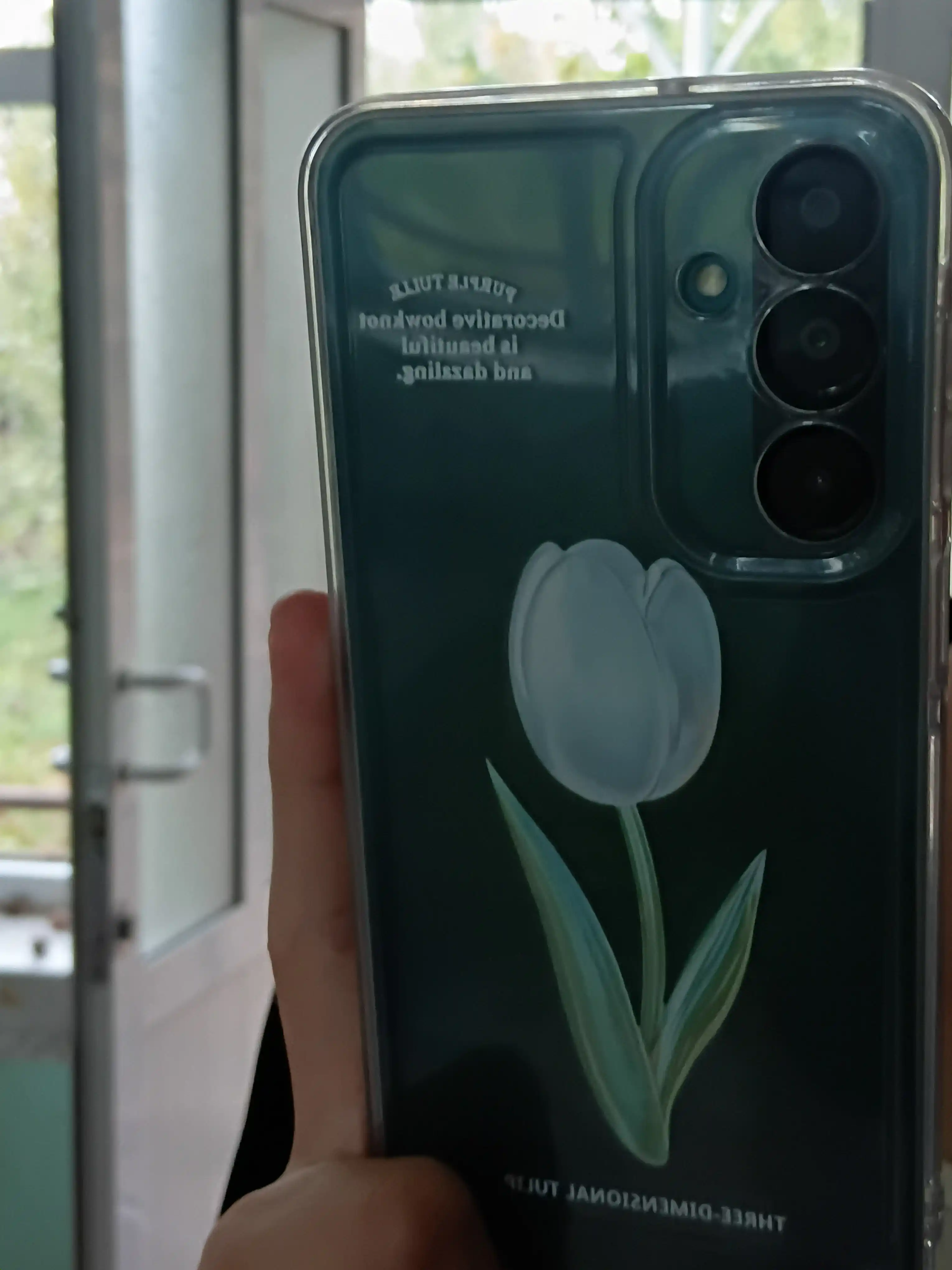 Защитный чехол для Samsung Galaxy A и S — подходит для всех моделей