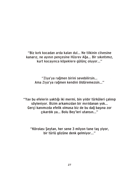 Kurtlar Vadisi turk tilida