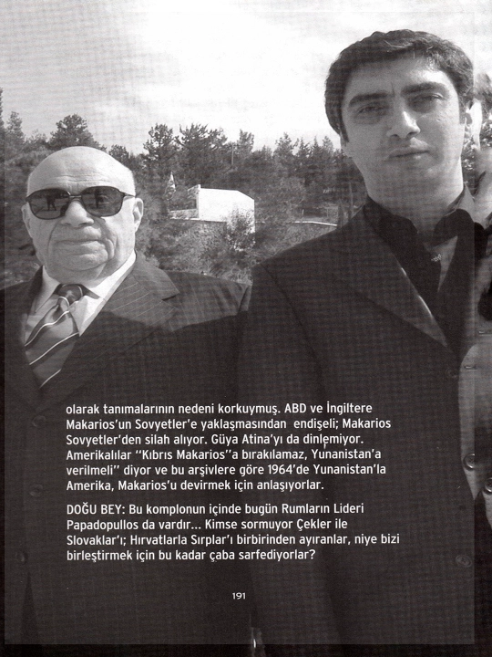 Kurtlar Vadisi turk tilida