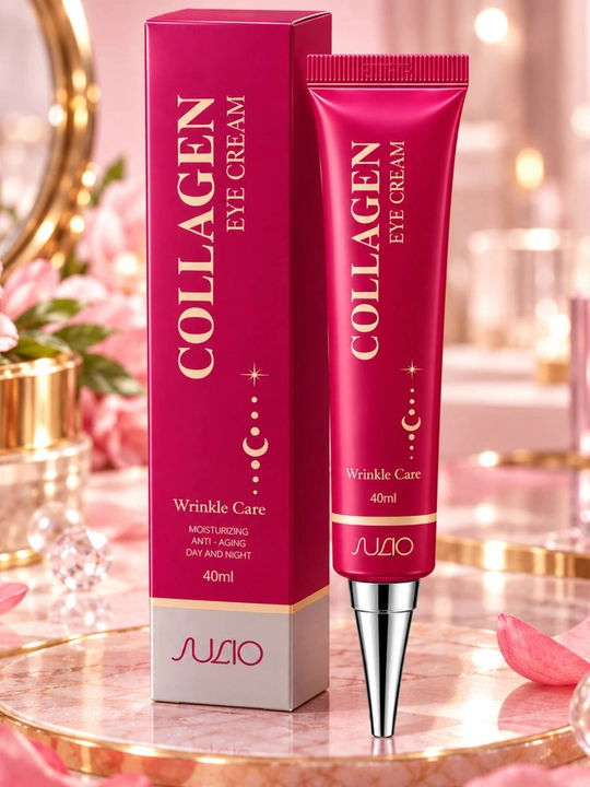 Collagen eye cream крем для глаз,кремы