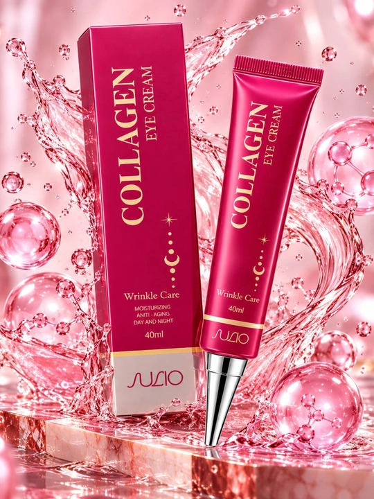 Collagen eye cream крем для глаз,кремы
