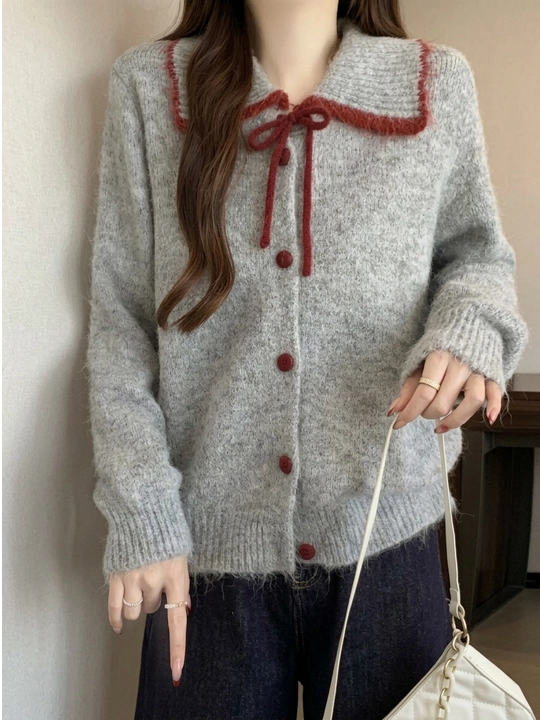 Кардиган женский, стандарт с,м,л