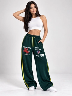 Toʻq yashil