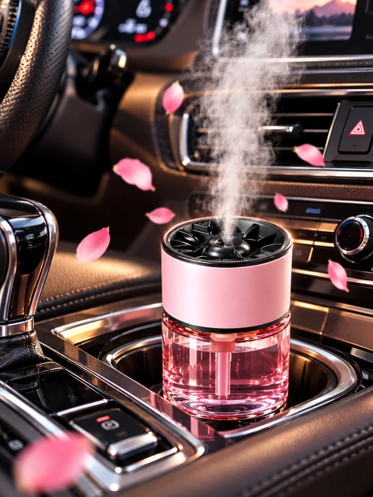 Premium ароматизатор для автомобиля — приятный аромат, 100 мл