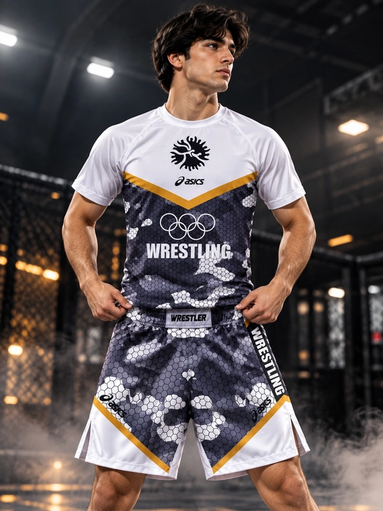 GREEN HILL sport forma: zal uchun kiyim, mma forma va boks forma, spartifka - 