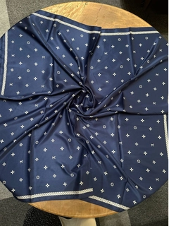 Indigo