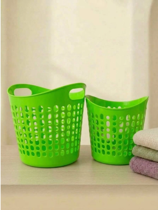 Plastik kir savat - 