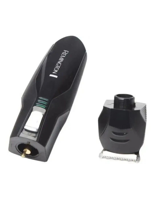 Машинка для стрижки Remington PG6030, 6 насадок, аккумуляторная, черная