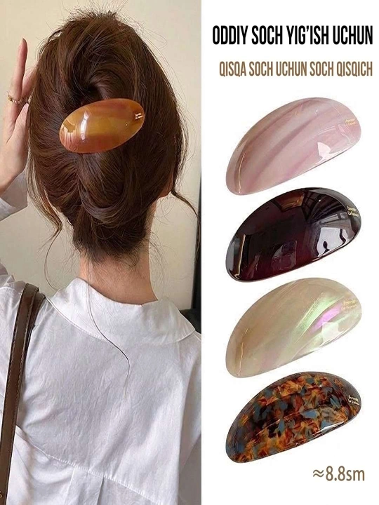 Заколка для девочек