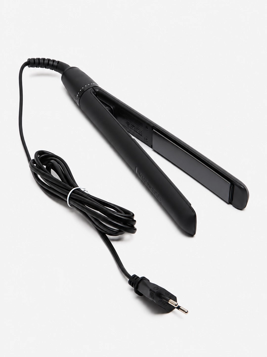 Выпрямитель Remington S3700 Ceramic Glide 230, 9 температур, керамические пластины, черный - 