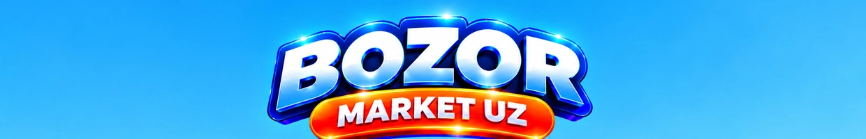 BOZOR MARKET UZ