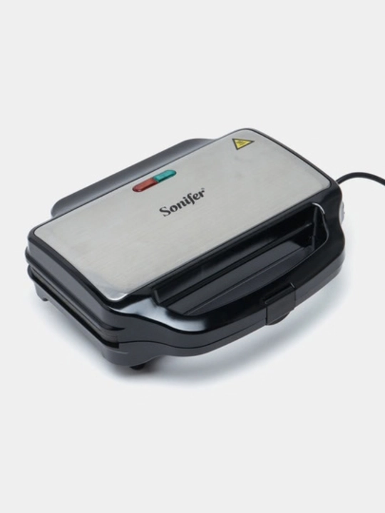 Тостер Sonifer SF-6055