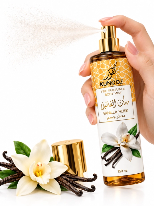 Body mist для женщин, приятный аромат, стойкий запах