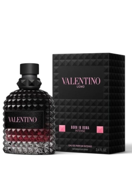 Erkaklar va ayollar uchun VALENTINO Parfyumlangan suv, 100 ml - 
