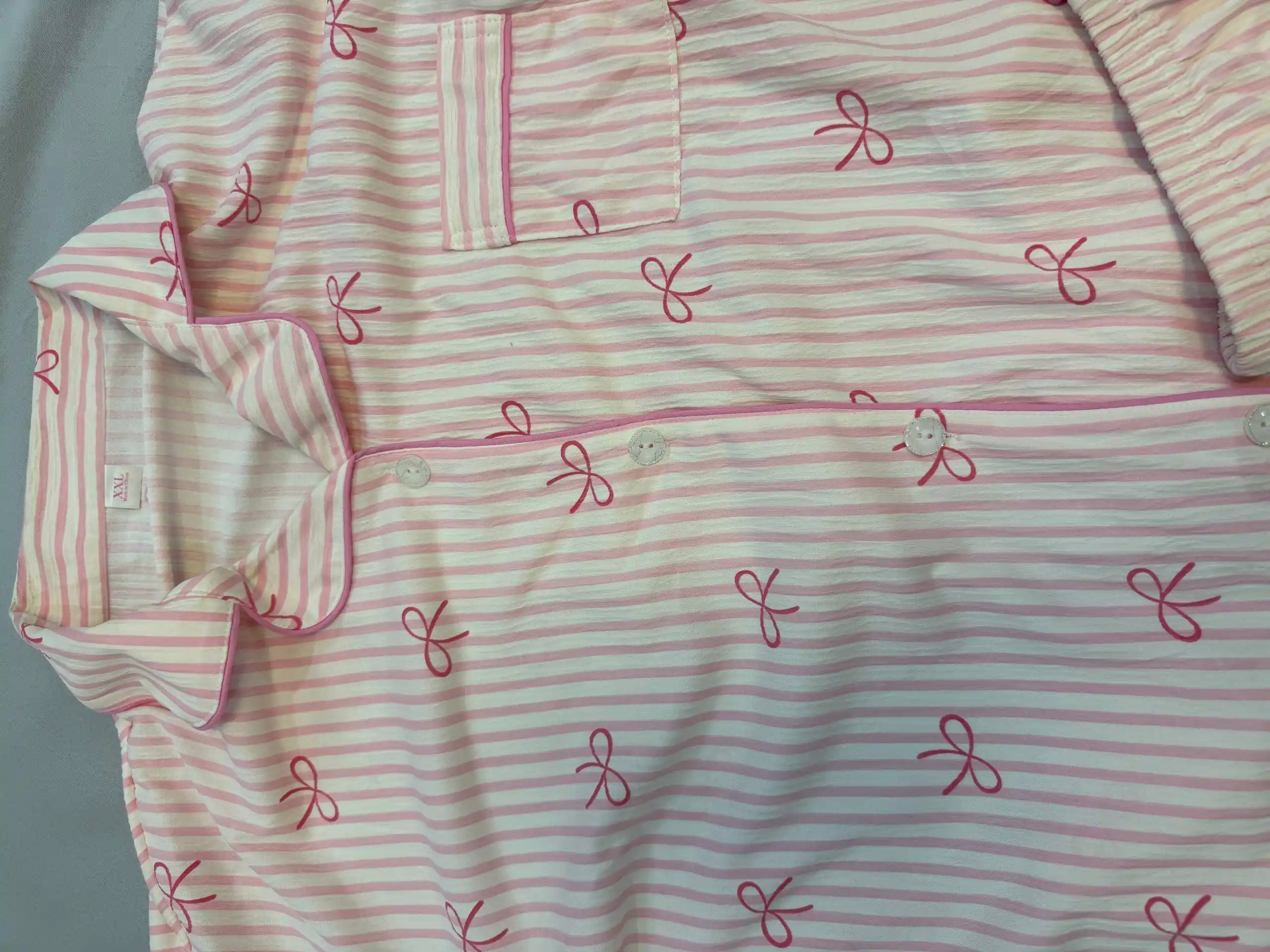 Ayollar uchun pijama, to‘plam, ayollar kiyimi