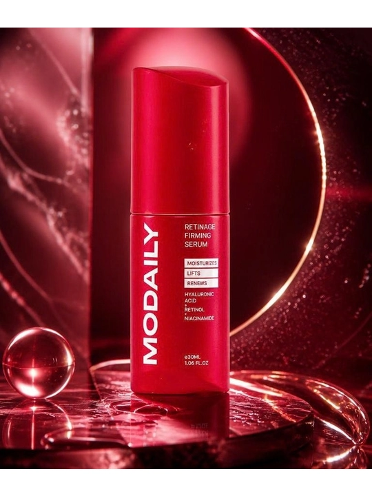 MODAILY Retinol укрепляющая сыворотка для лица, 30 мл