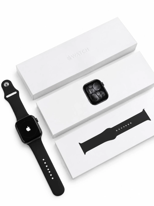 Apple Watch 11 seriyali soat , 46 mm - 