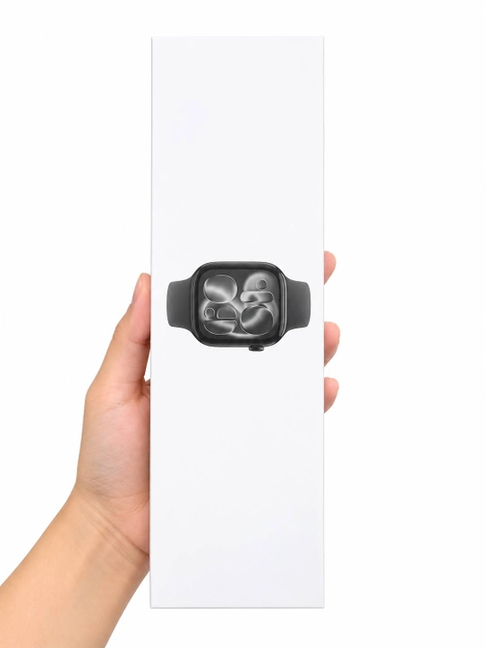 Apple Watch Series 11, 46 мм