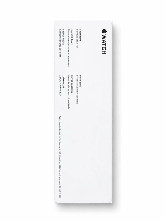 Apple Watch Series 11, 46 мм