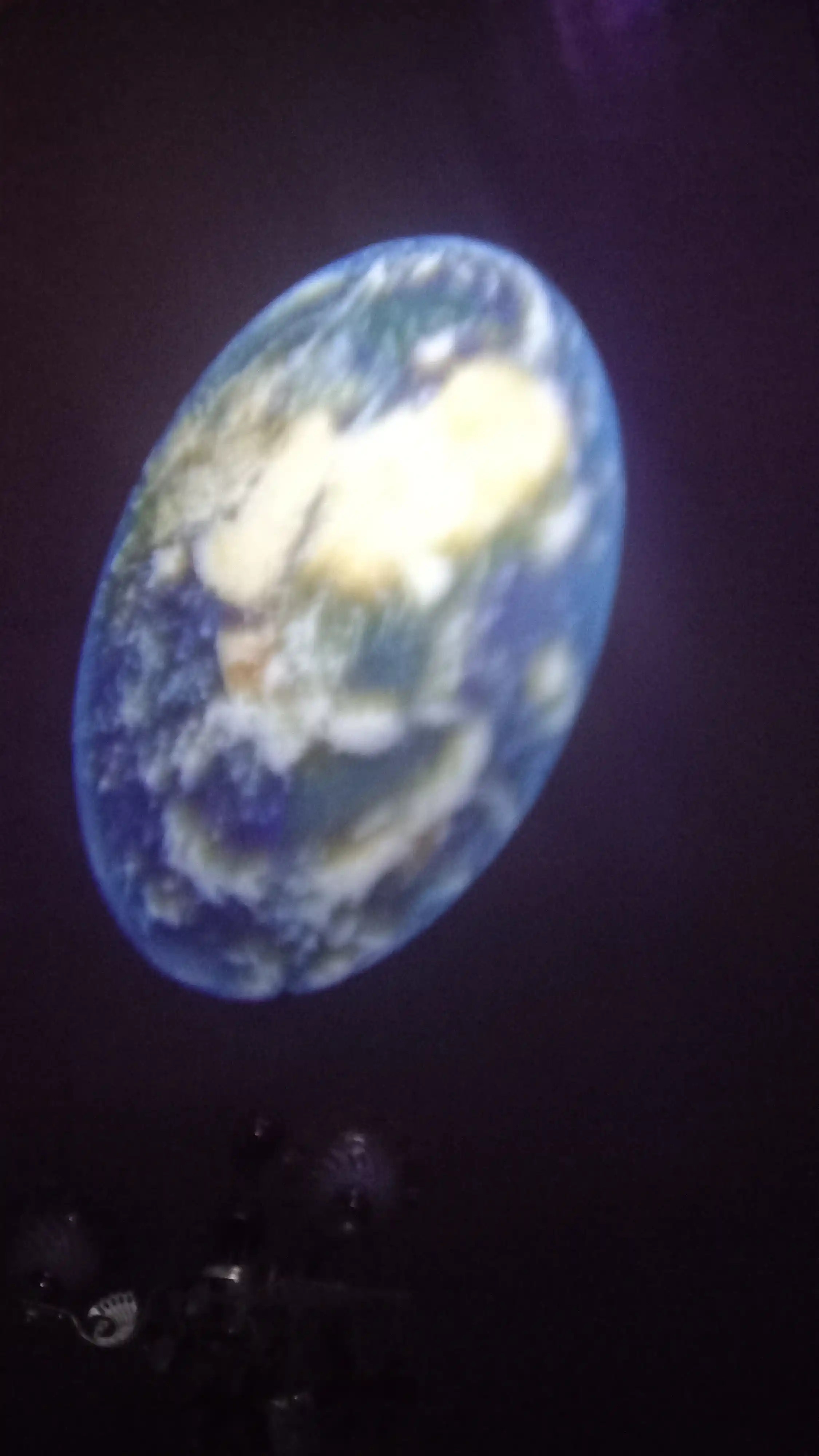 Proyektor, yulduzli osmon proyektori, projektor, galaxy projector, kosmos proyektor, mini