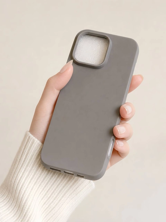 IPhone 11, 12, 13, 14, 15, 16, 17 Pro, Max, Plus uchun g'ilof, chexol