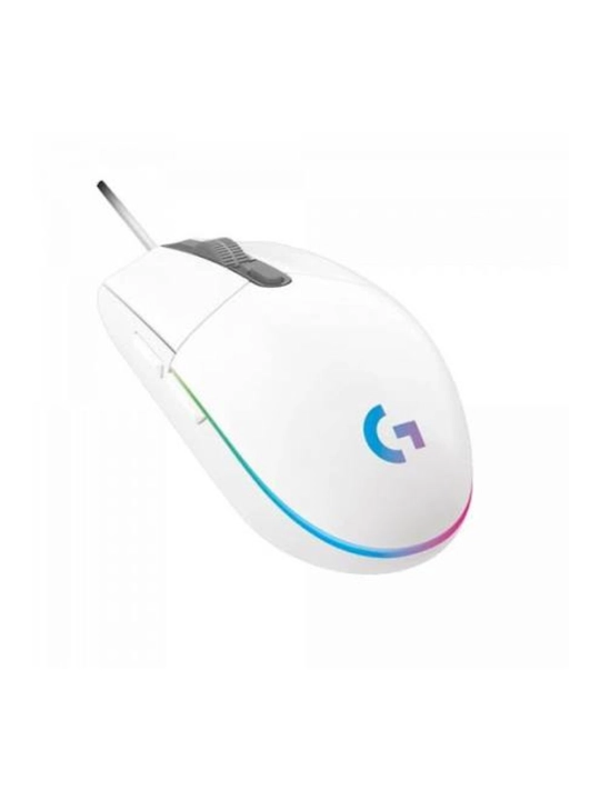 Sichqoncha Logitech G102