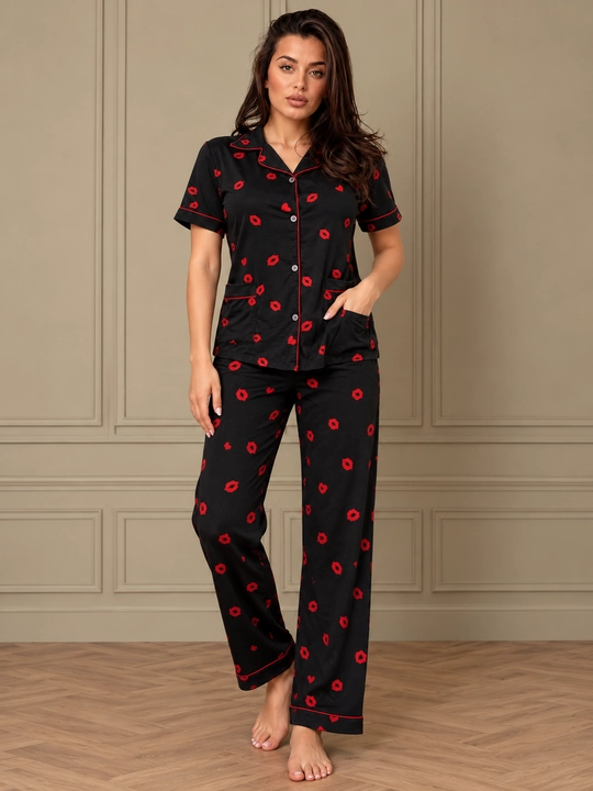 Pijamalar, pijama ayollar uchun, pijama qizlar uchun, ichki kiyim