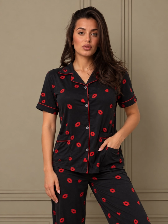 Pijamalar, pijama ayollar uchun, pijama qizlar uchun, ichki kiyim