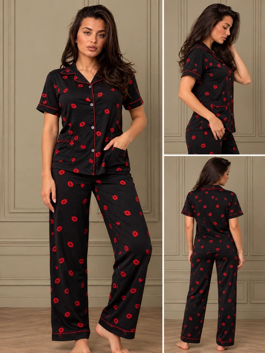 Pijamalar, pijama ayollar uchun, pijama qizlar uchun, ichki kiyim