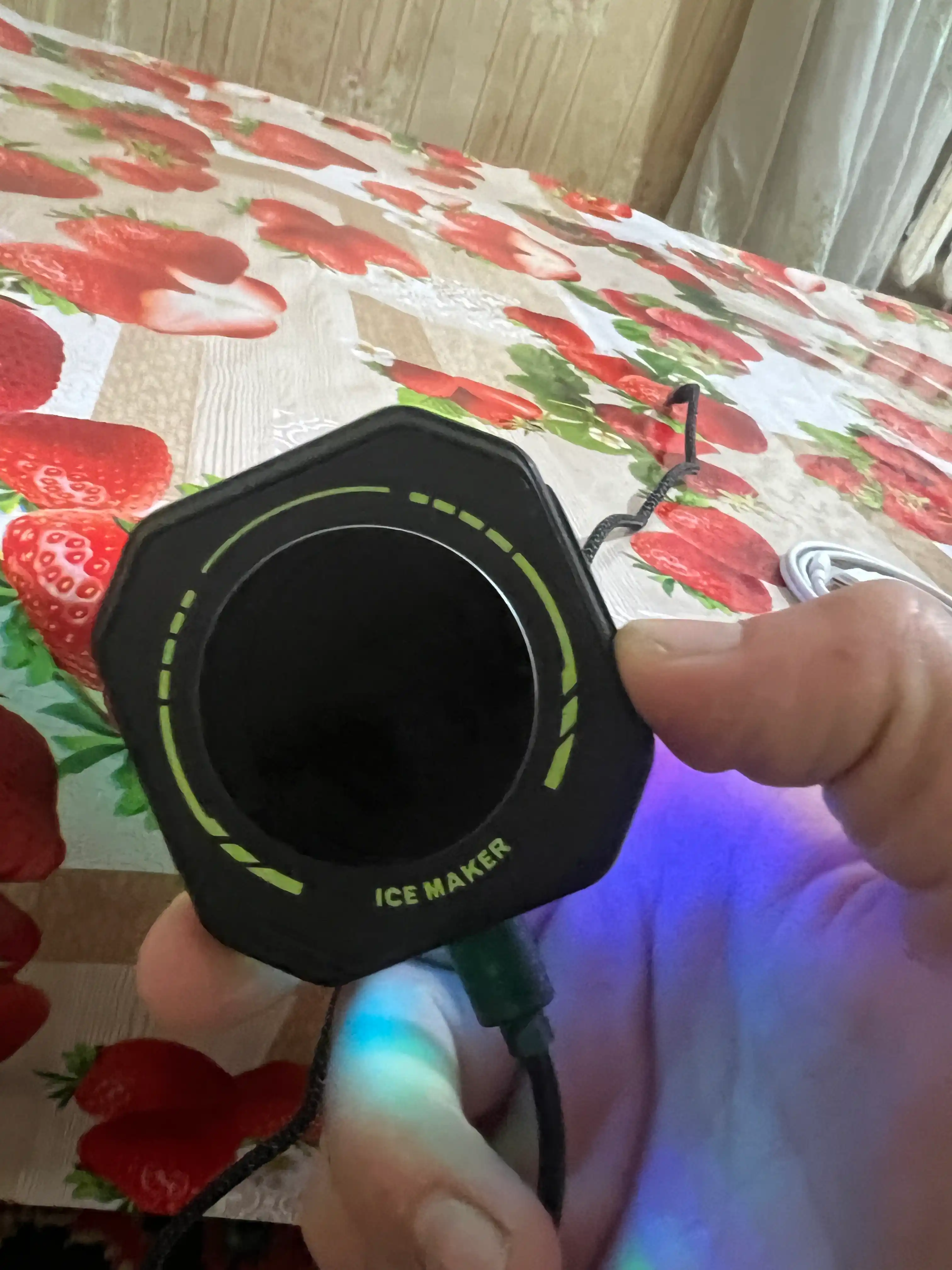 HK-5 Pro Kuler telefon va planshetlar uchun sovutgich kuller memo, pubg geymerlar uchun