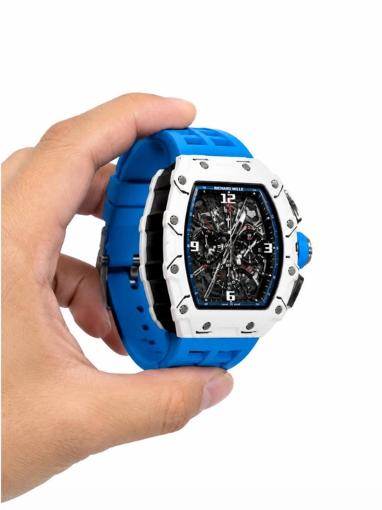 RICHARD MILLE erkaklar sport soati