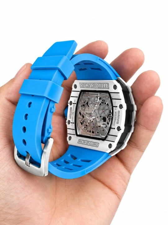 RICHARD MILLE erkaklar sport soati